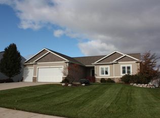 2845 Jamieson Ct, Hudsonville, MI 49426