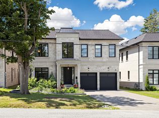530 Rougemount Dr, Pickering, ON L1W2C4