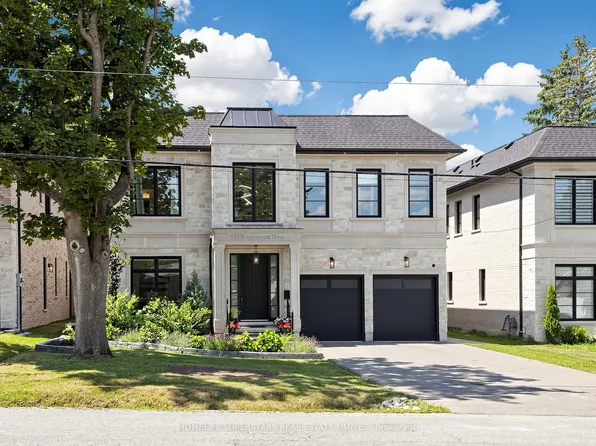 (undisclosed Address), Pickering, ON L1W 2C4