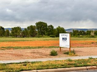2 N McCue St, Laramie, WY 82070