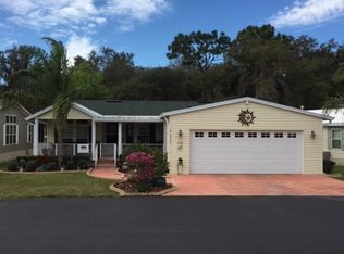 3943 Southport Springs Pkwy, Zephyrhills, FL 33541