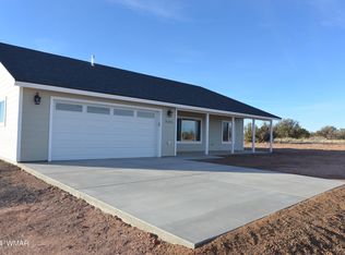 9193 Quarter Master Trl, Snowflake, AZ 85937