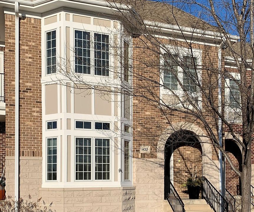 1422 E Northwest Hwy, Arlington Heights, IL 60004 Zillow