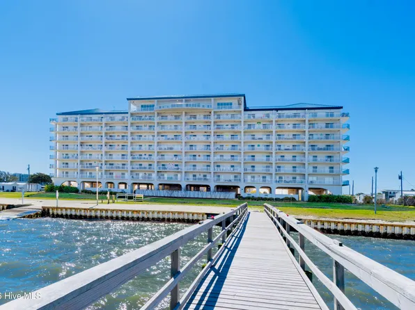 1550 Salter Path Road #102, Indian Beach, NC 28512