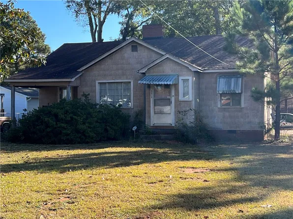 3213 S Main Street Ext, Anderson, SC 29624