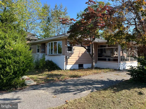 3 N Valley Ave, Vineland, NJ 08360