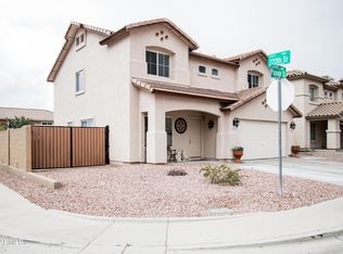 22043 W Papago St, Buckeye, AZ 85326