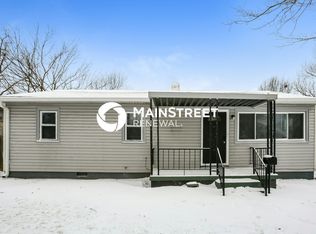 528 S Bosart Ave, Indianapolis, IN