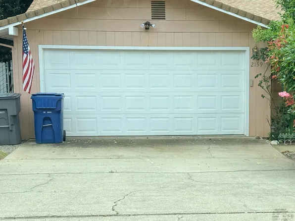 2159 Rancho Rd, Redding, CA 96002