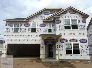 205 Pitchline Dr, Hinesville, GA 31313