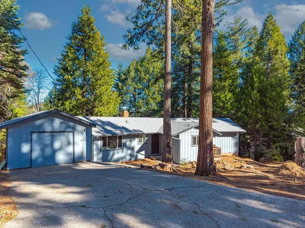 16524 Meadow Vista Dr, Pioneer, CA 95666