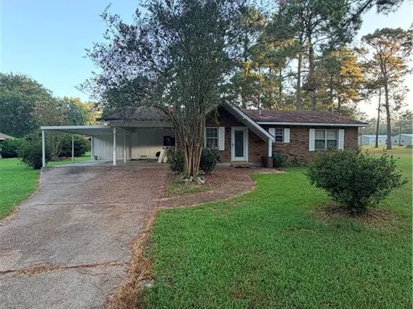 128 Joanne Dr, Dry Prong, LA 71423