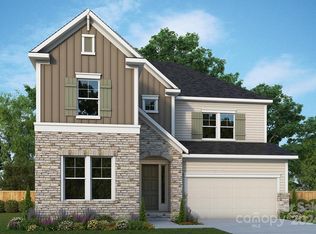 11109 Shreveport Dr, Huntersville, NC 28078