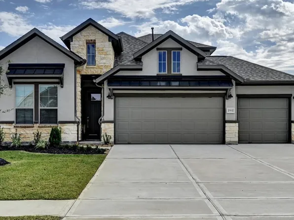 2512 Seneca Lake Dr, La Marque, TX 77568