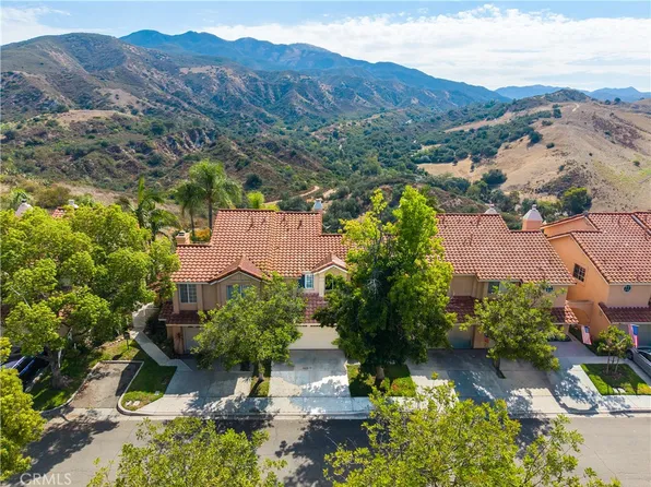 19076 Canyon Terrace Dr, Trabuco Canyon, CA 92679