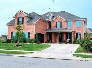 436 Misty Ridge Dr, Keller, TX 76248