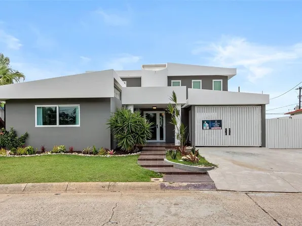 133 Ramey Base Punta Borinquen, Aguadilla, PR 00603