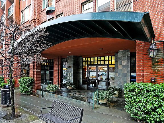 2nd image of 123 Queen Anne Ave N APT 509