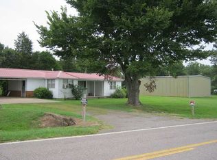 24302 Highway 164, Clarksville, AR 72830
