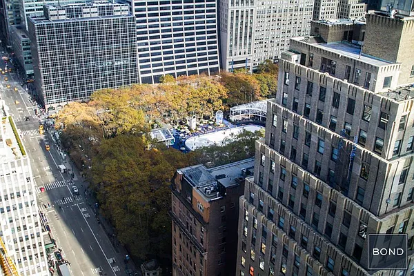 Rented by Bond New York | media 43
