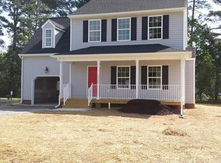 7308 Fountain Ave, Henrico, VA 23228