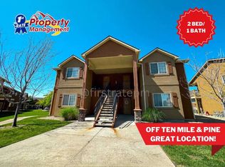 2997 W Acarrera Ln APT 24, Meridian, ID 83642