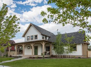3428 S 30th Ave, Bozeman, MT 59718