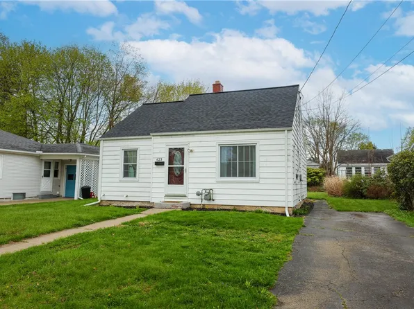 623 Decker Ave, Elmira, NY 14904