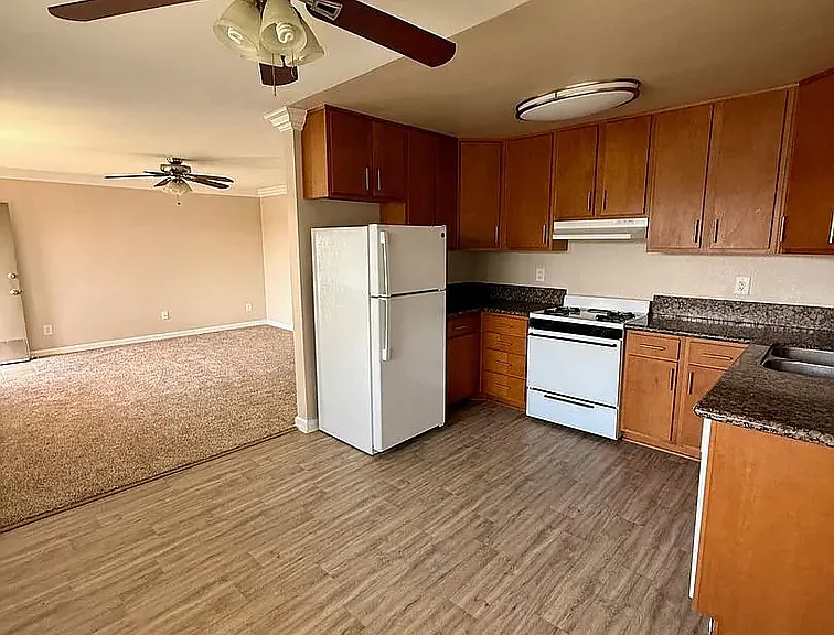 Mesa Villa Kansas — Photo 4