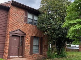 610 Franklin St, Harrisonburg, VA