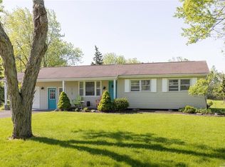 7019 Reserve Rd, Buffalo, NY 14224