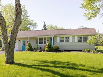 7019 Reserve Rd, Buffalo, NY, 14224