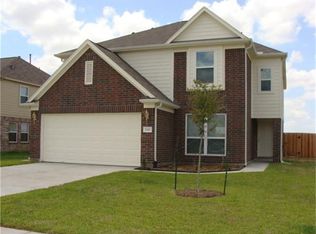 2010 Feather Hill Dr, Rosenberg, TX 77471