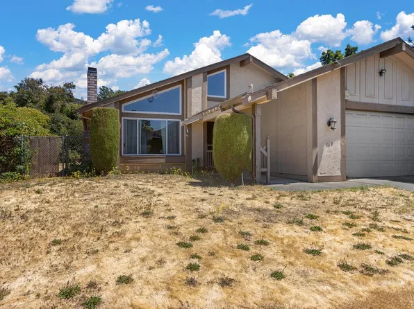 560 Hastings Drive, Benicia, CA 94510