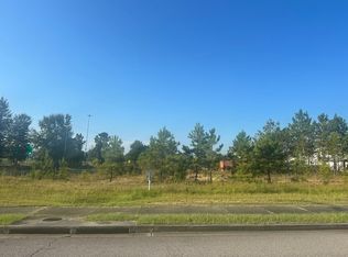 Nhn Cooper Rd, Picayune, MS 39466