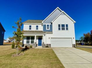 238 Hay Field Dr #112, Lillington, NC 27546