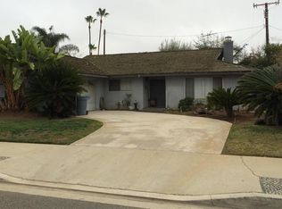1516 E Wanamaker Dr, Covina, CA 91724