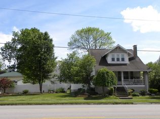 707 W Main St, Robinson, IL 62454