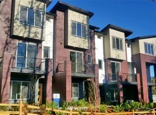 626 238th Pl SE LOT 95, Bothell, WA 98012