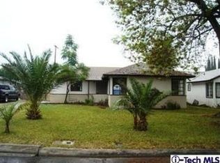 2520 Broderick Ave, Duarte, CA 91010