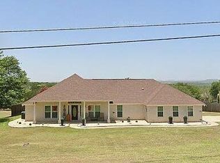 2410 Freedom Ln, Copperas Cove, TX 76522