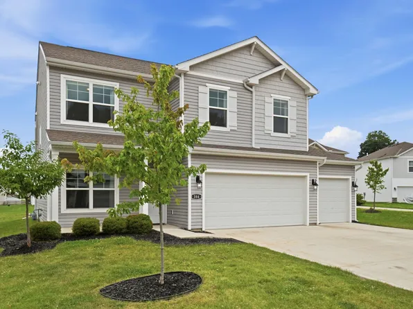 384 Kells Ct E, Newark, OH 43055