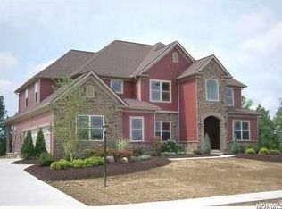 4325 Deer Run Dr, Medina, OH 44256