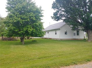 12393 E 600th Rd, Paris, IL 61944