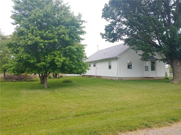 12393 E 600th Rd, Paris, IL 61944