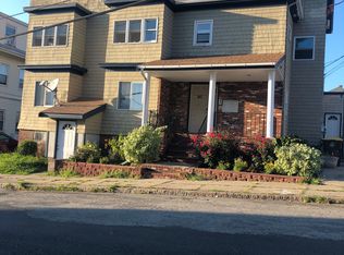 60 Freedom St, Fall River, MA 02724