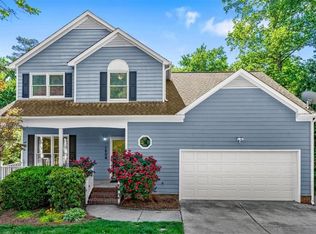 1508 Groveland Trl, Greensboro, NC 27407
