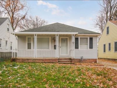 2807 Park Dr, Parma, OH, 44134