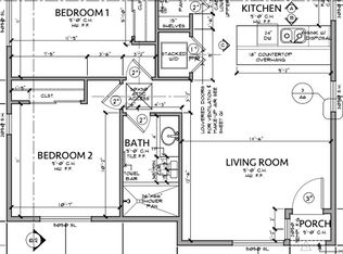 1223 4th St, Monterey, CA 93940