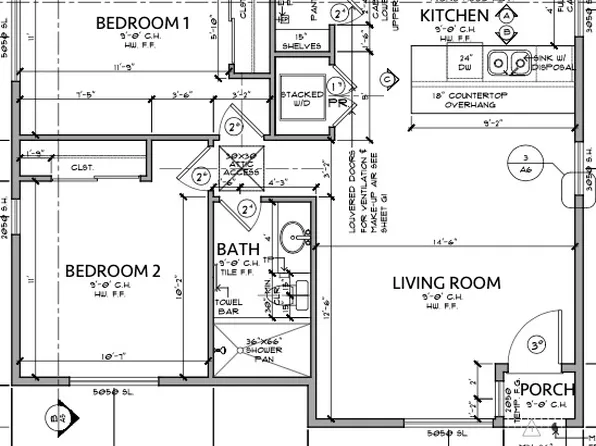 1223 4th St, Monterey, CA 93940